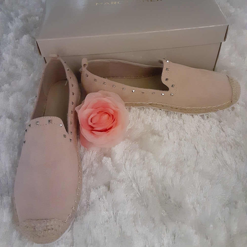 Marc Fisher shoe